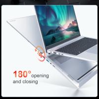 Portátil Ninkear A15 Pro, pantalla IPS 15.6'' 1920*1080, AMD Ryzen 5 6600H máxima 4.5GHz, 32GB RAM 1TB SSD, Windows 11, WiFi 6, Bluetooth 5.0, teclado retroiluminado, 2*Type-C, 2*USB3.0, 1*HDMI, 1*puerto para auriculares, 1*Micro SD - details 16