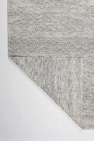 Alfombra Kilim Durrie Hecha a Mano 100% Lana - Motivos Geométricos - Decoraciones Modernas - Varios Tamaños - details 2