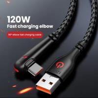 Cargador Carga rápida Xiaomi y Samsung cable tipo C 65w - para móvil o Tablet con cable 2 metro 10amp, para Mi 12T 11T Pro/Redmi Note 11s/Note 10 Pro/Note 12 Pro +/K50 Ultra/K50 Pro, Samsung s22 ultra, s23 ultra, s24 ultra. - details 4