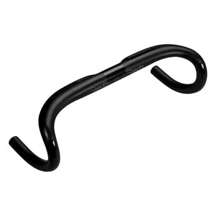 Componentes Manillares Deda Manillar Superzero Dcr Plateado - 1