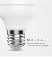 Bombilla LED E27 220V 60W 50W 40W 30W 20W 15W 10W 7W 3W Luz De Ambiente Para Sala De Estar Certificación Ce RoHS CE Garantía De 3 Años - details 12
