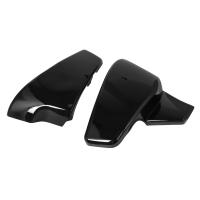 Tapa De Batería Y Lado Para Motocicleta En Cromo ABS Cubierta Para Honda VLX 600 VT 600 C CD Shadow Steed VT400 1999-2008 - details 2
