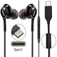 Auriculares tipo C AKG audifonos para movil con audio estereo - details 2