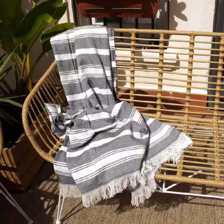 Foulard - Athos - 1