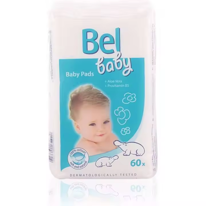 Bel Baby Maxi Discos 60 Pz - 1