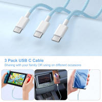 Cable USB C Para I15 pro Max Carga Turbo PD 65W 25W Cargador Rápido Tipo C Para Samsung S23 S24 Xiaomi Accesorio De Teléfono - details 8