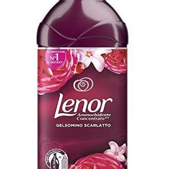 LenorJasmineScarletSuavizante26Lavado,650ml|Miravia