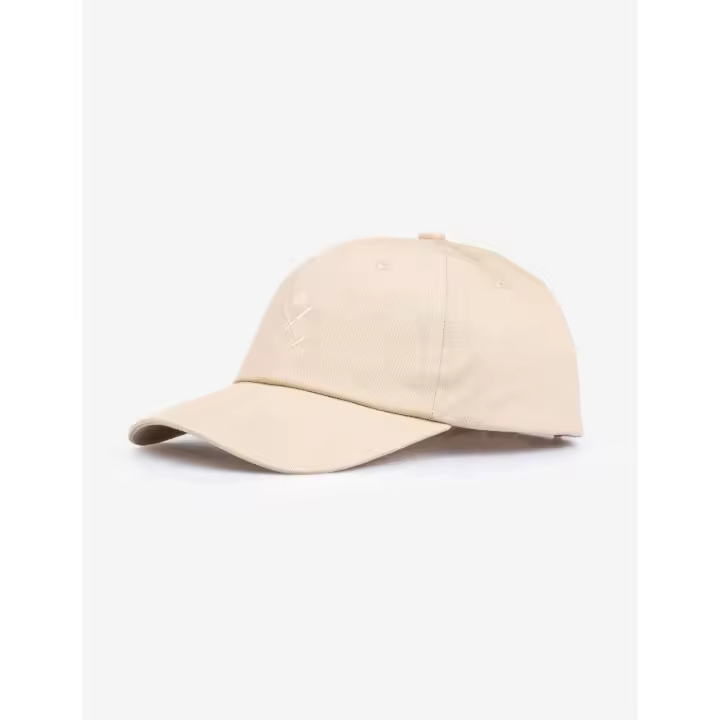 HARPER GORRA BEIGE AYRAM - 1