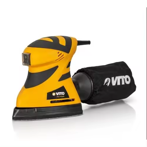 Lijadora VITO multi 180w.  VILB180 - 1