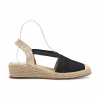 Calzados soraia, Sandalias de Esparto con Cuña para Mujer. - details 21