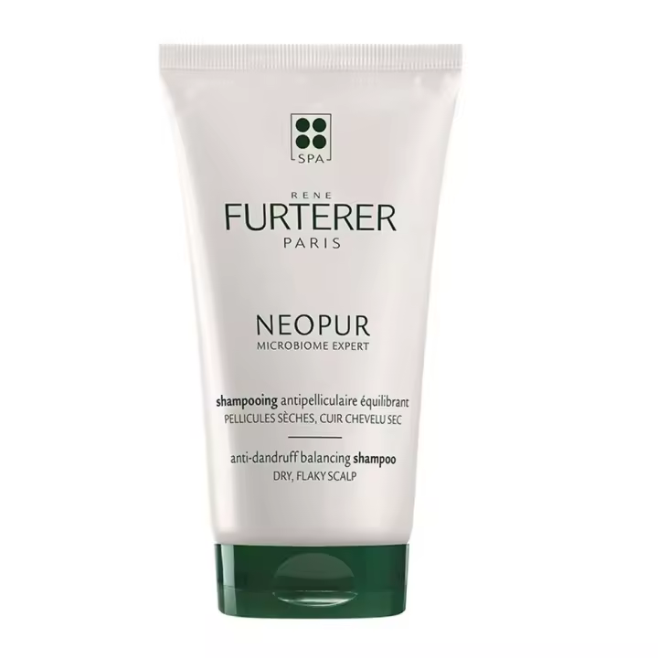 Rene Furterer Neopur Champú Equilibrante Caspa Seca 150 ml - 1