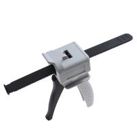 Pistola De Pegamento Manual Para Uso Doméstico 30cc/55cc Herramienta De Mano Para Liquido UV De Silicona Y Vidrio Sin Químicos Peligrosos - details 5