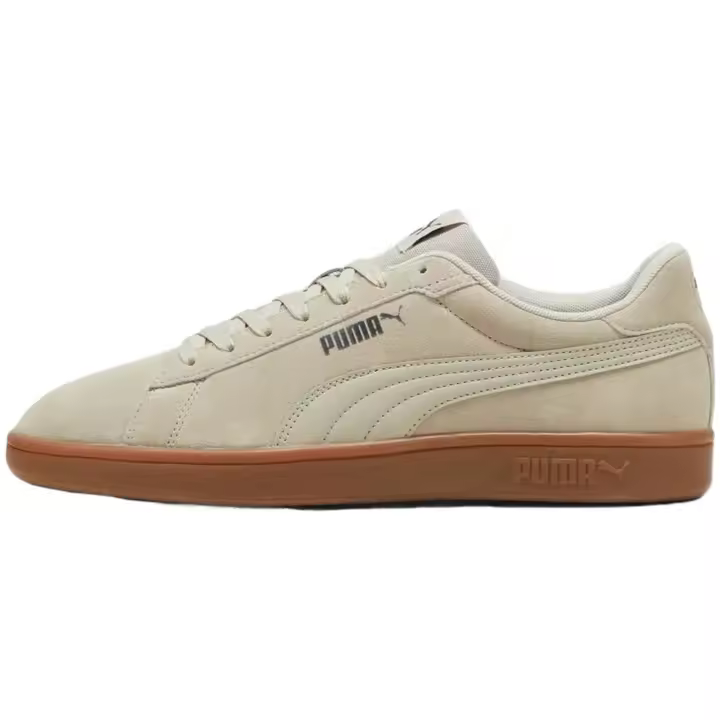 Calzado Sportswear marca Puma modelo 390984-17 para hombre en color beig - 1