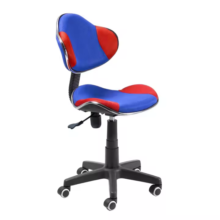 Duehome Silla de Estudio Juvenil Circus - Divertida y Ergonómica - 1