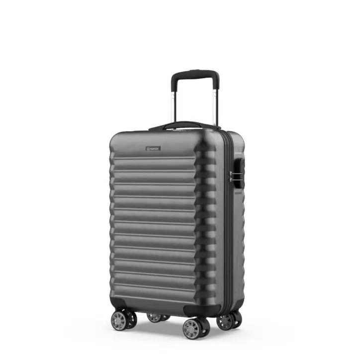 Numada Maleta de Cabina Upfly  20' XS ABS (55x36x19cm) - 1