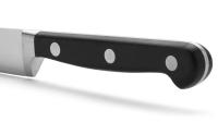 ARCOS Opera - Cuchillo Fileteador (160 mm) - Acero Inoxidable Forjado Nitrum® - Mango Negro de Polioximetileno (POM) - 225900 - details 2
