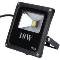 Foco Led Exterior Coshano Alto Brillo IP66 Impermeable para Jardín, Patio, Garaje - 10W 6500K - details 0