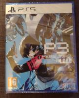 Persona 3 Reload - Playstation 5 (PS5) - PAL España Precintado - Sega - details 0