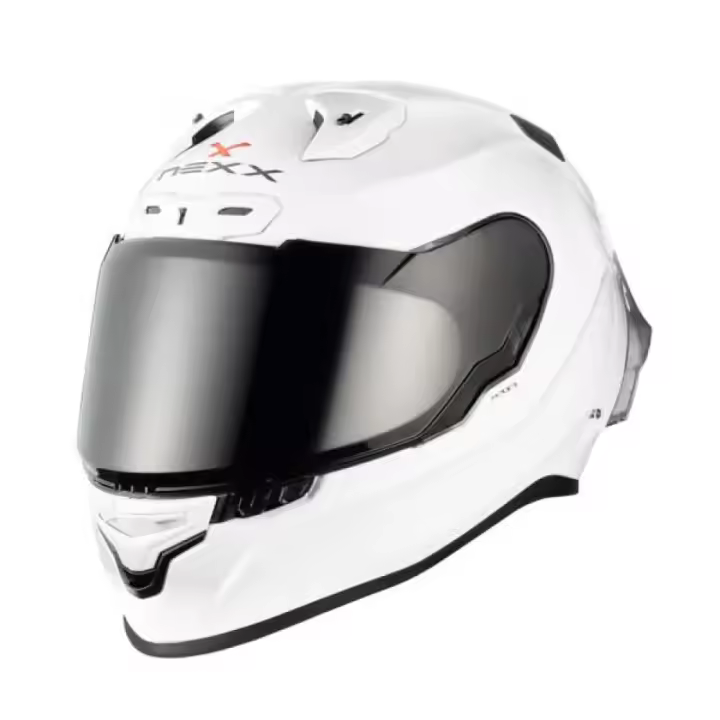 Nexx Casco Integral X.r3r Plain Pinlock 120 Xlt - 1