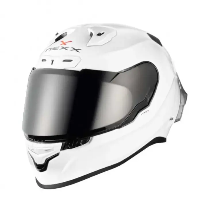 Nexx Casco Integral X.r3r Plain Pinlock 120 Xlt - 1
