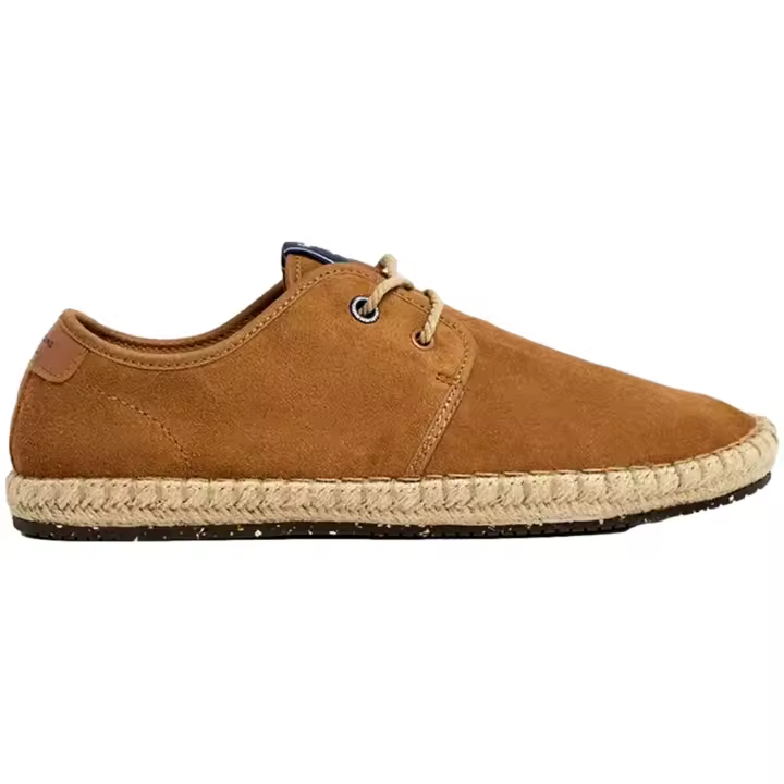 Zapatillas marca Pepe Jeans modelo Pms10314-869 para unisex en color marrón - 1