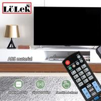 Lolek Mando Universal para TV LG G-1488 Compatible con la Mayoría de los TV Sin Programación - details 2