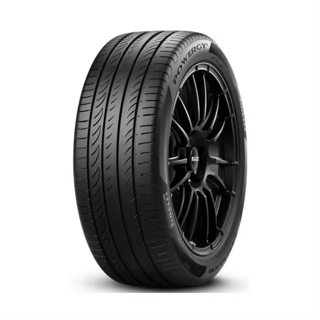 Neumático Pirelli 205/55 R19 97V Powergy - Ruedas para Coche - 1