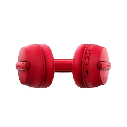 AURICULARES BLUETOOTH ENERGY SISTEM HOSHI ROJO - 1