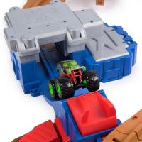 SPIN MASTER - MNJ Supercharger Pista de carreras - details 2