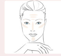 KIKO Milano RADIANT TOUCH CREAMY STICK HIGHLIGHTER , Iluminador en stick: textura cremosa y acabado radiante - details 8