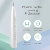 Nuevo mini Bolígrafo USB de Tres velldades para Lunares, Pecas, Manchas, carbonización iónica, use doméstico - details 2