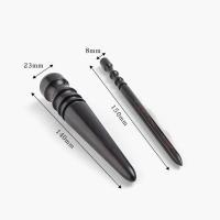 Máquina De Pulido Redondo De Incienso De Sándalo Herramienta Para La Edged Craft De Cuero Hecho a Mano DIY Pulido De Borde De Cuero - details 14