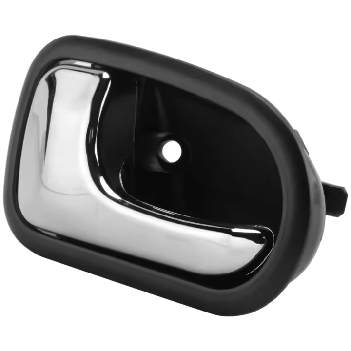 Manija de Puerta Interior Anexión para Coche Delantero y Trasero Para 323 1995-2003 Producto Normal Sin Peligros - 1
