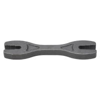Llave De Radio Para Ruedas De Motocicleta Herramienta De Reparación Universal 6 En 1 Accesorios De Motocicleta Herramientas De Maquinaria Para Coches - details 5