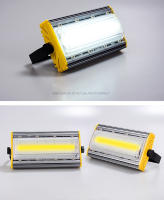 Proyector De Luz LED Exterior 50W 100W 150W Farol Impermeable Para Construcción Lámpara Reflectora De Fosa Iluminación De Exterior - details 4