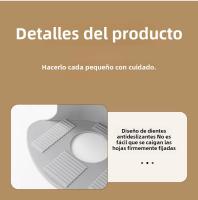 Invisible Bed Sheet And Bed Cover Fastener 4PCS Clips Para Fijar Fundas De Sábanas Y Fundas De Edredón No Específico 100% Fibra De Bambú Antideslizantes - details 13