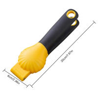 Aguja Para Castañas Y Nueces De Nogal Herramienta De Cocina De Acero Inoxidable Abre Castañas Y Nueces En Casa Clip De Apertura De Caja - details 9