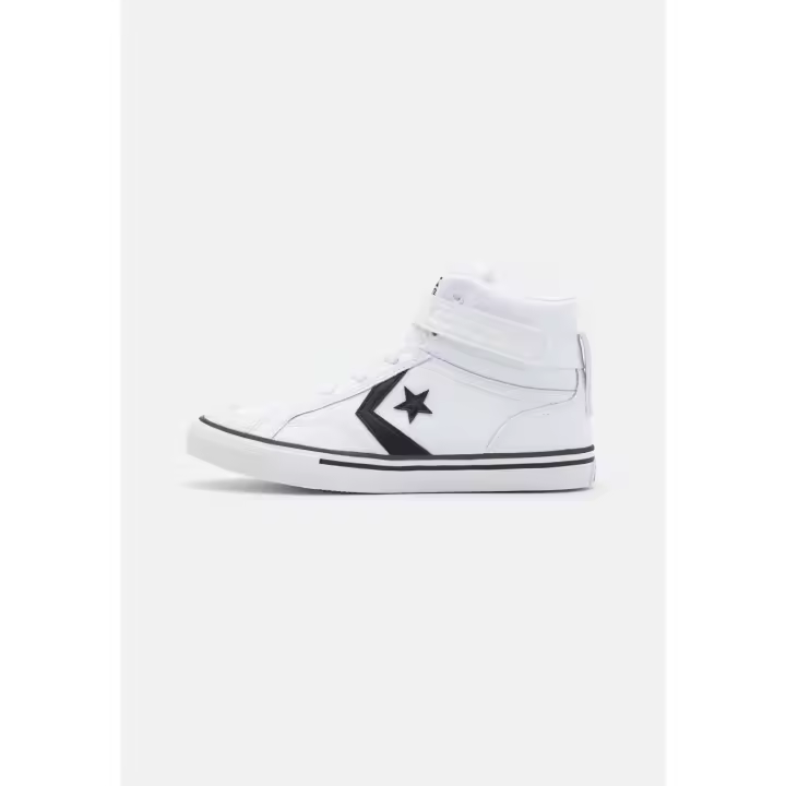 Botín Converse Pro Blaze Strap Hi en Piel para Niños - 1