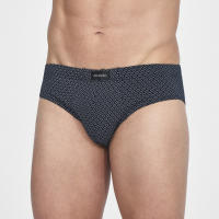 Don Algodon | Pack 6 Slips Hombre Suaves y Transpirables | 2 Unidades por Color - Diseño Moderno y Durabilidad Excepcional - details 2