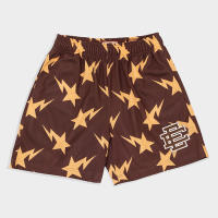 Eric Emanuel EE Basic Shorts Ropa Deportiva Casual Para Hombres Y Mujeres Pantalones De Gimnasio De Verano Shorts De Malla Clásica Fitness Y Gimnasio - details 6