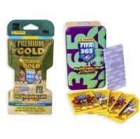 Panini Fifa 365 Adrenalyn 2026 - Caja 24 sobres TC o Album Lanzamiento+caja 24 sobres y  tambien BOX o Sobre ORO para elegir - Colección Oficial Panini garantizado LEER DESCRIPCION - details 1