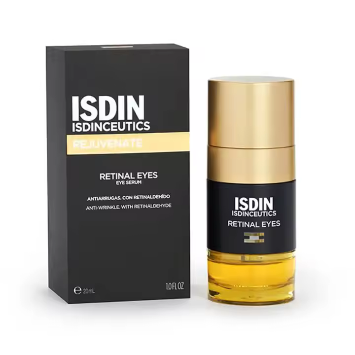 Isdinceutics Retinal Eyes Sérum 20 ml - 1