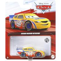 Cars Disney coche Winford Bradaford Rutherford Mattel GCC60 - details 0