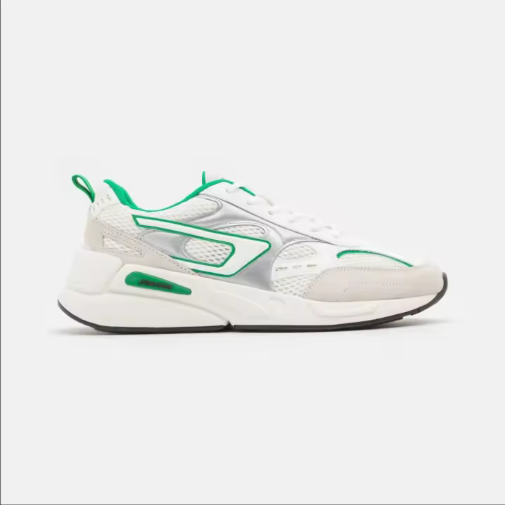 Zapatillas S-Serendipity, Marca Diesel, Variedad de color y talla, Para Hombre - 1