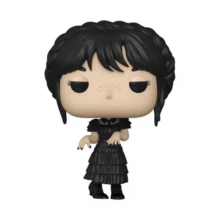 Funko Pop! Miercoles Addams (Baile) 83316 FUNKO - 1