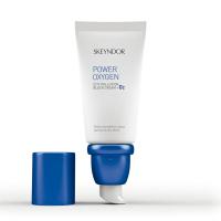 skeyndor power oxygen city pollution block cream O2 crema de oxigeno pieles normales a secas - details 0