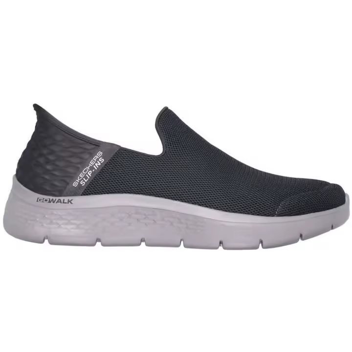 Zapatillas Skechers Lindsy para hombre en color gris - 1