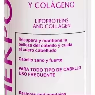 Xhekpon Champú 400Ml - 1