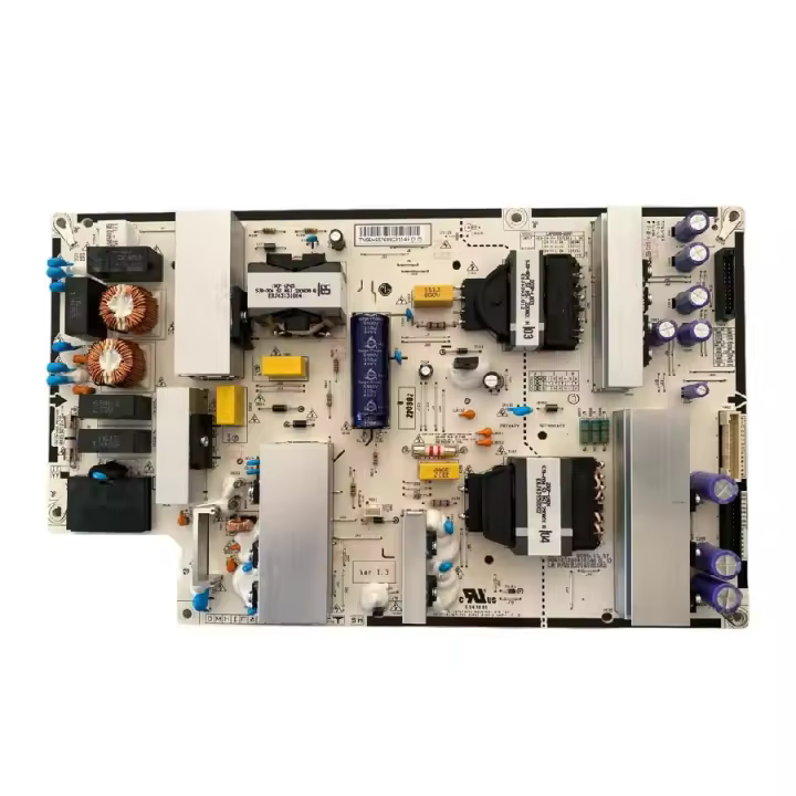 Fuente Alimentación LG OLED55A26LA EAX69083402(1.1) EAY65768823 LGP55BX-200P - 1