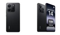 Móvil - Xiaomi Redmi Note 14, 256 GB, 8 GB RAM, 6.67" AMOLED FHD+, MediaTek Helio g99-Ultra, 5500 mAh - details 9
